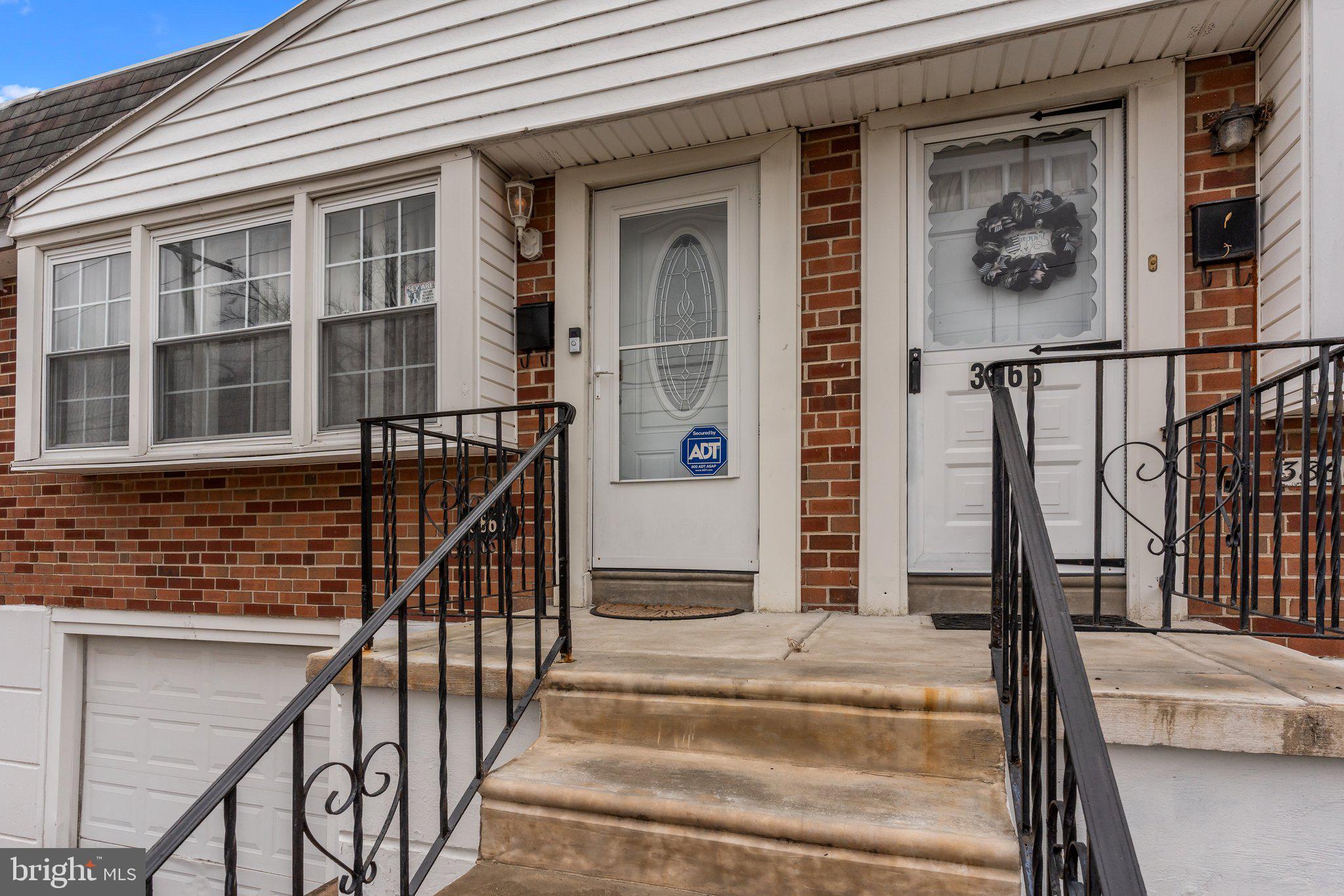 MORRELL PARK - Residential