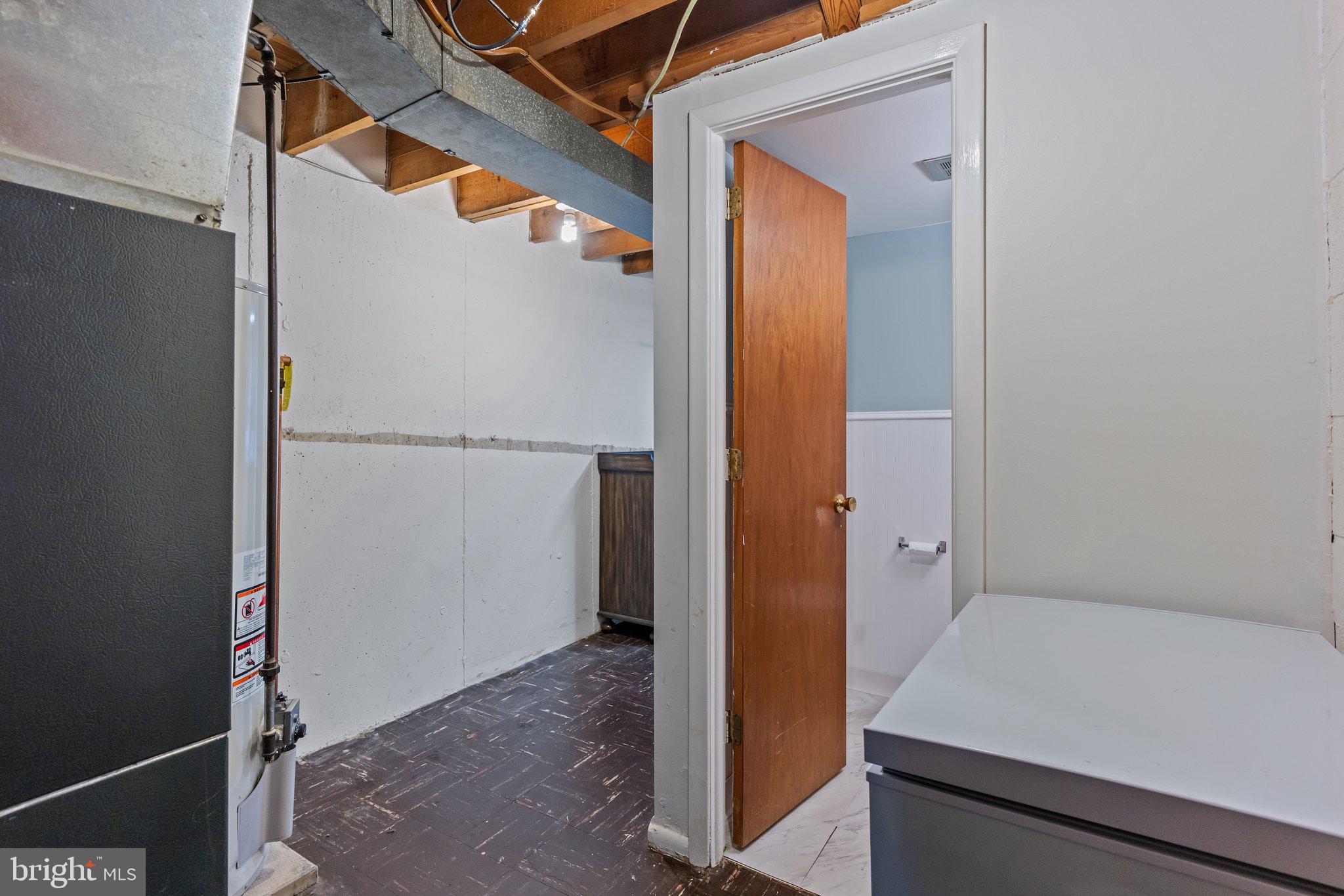 MORRELL PARK - Residential