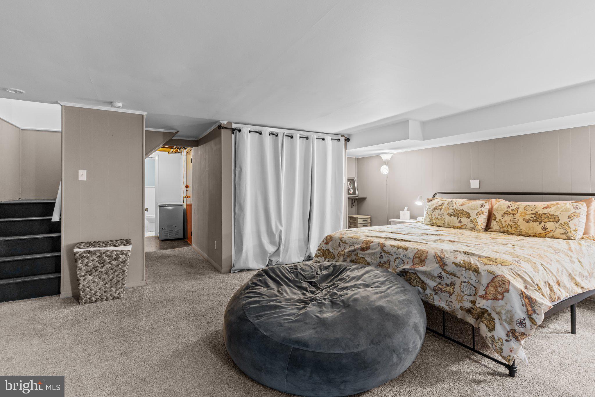 MORRELL PARK - Residential