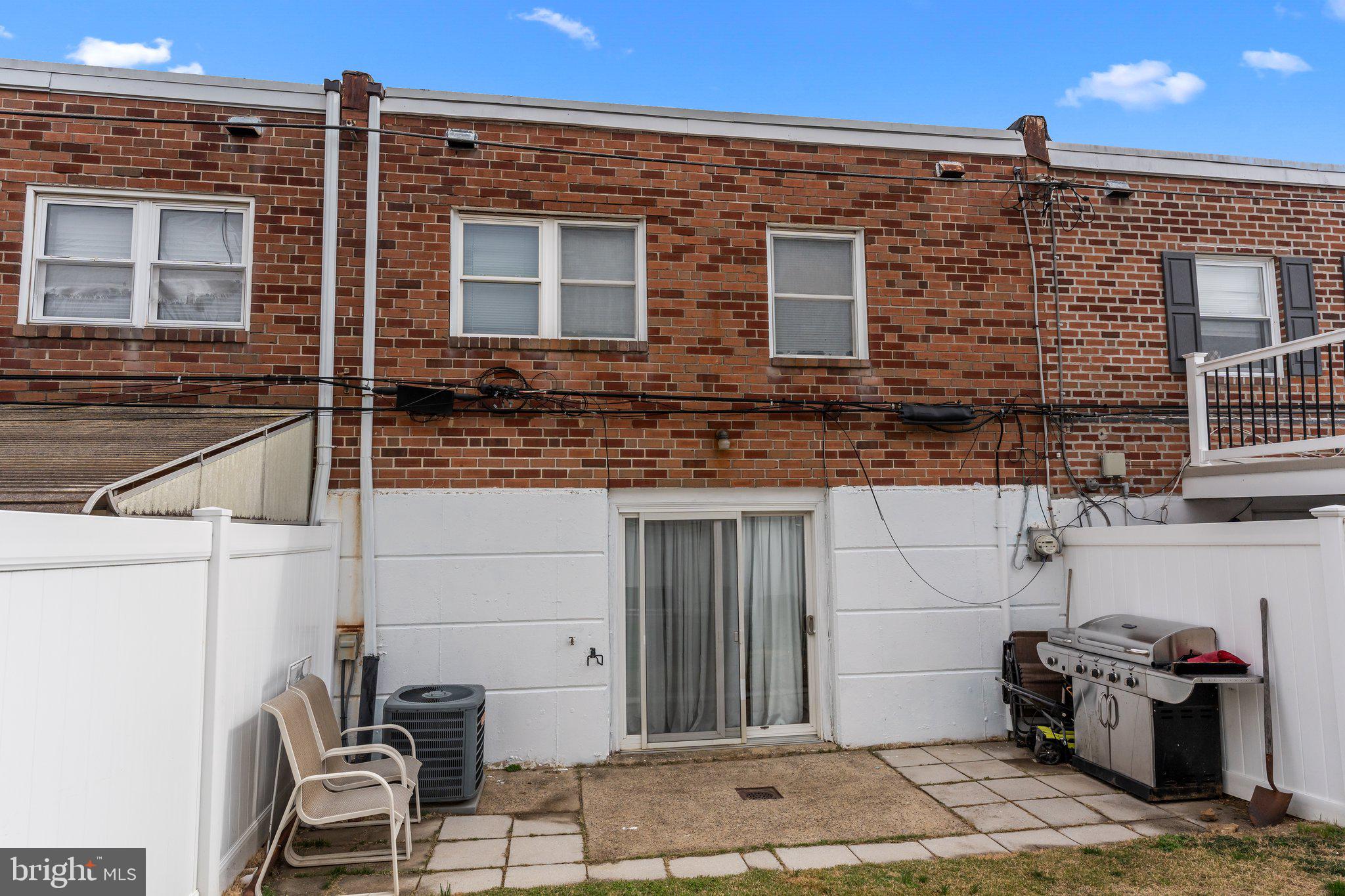 MORRELL PARK - Residential