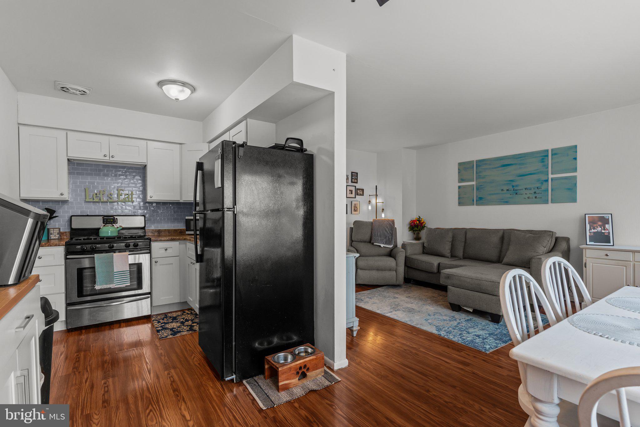 MORRELL PARK - Residential