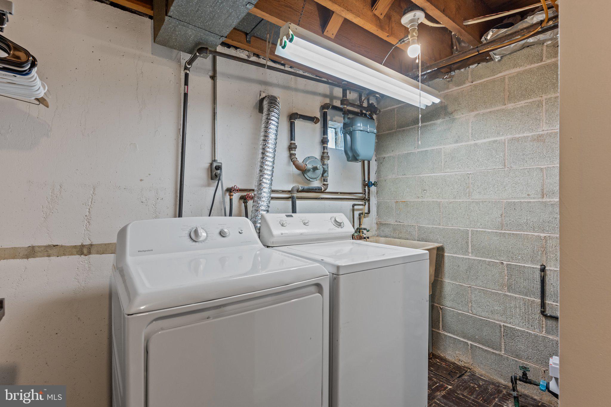 MORRELL PARK - Residential