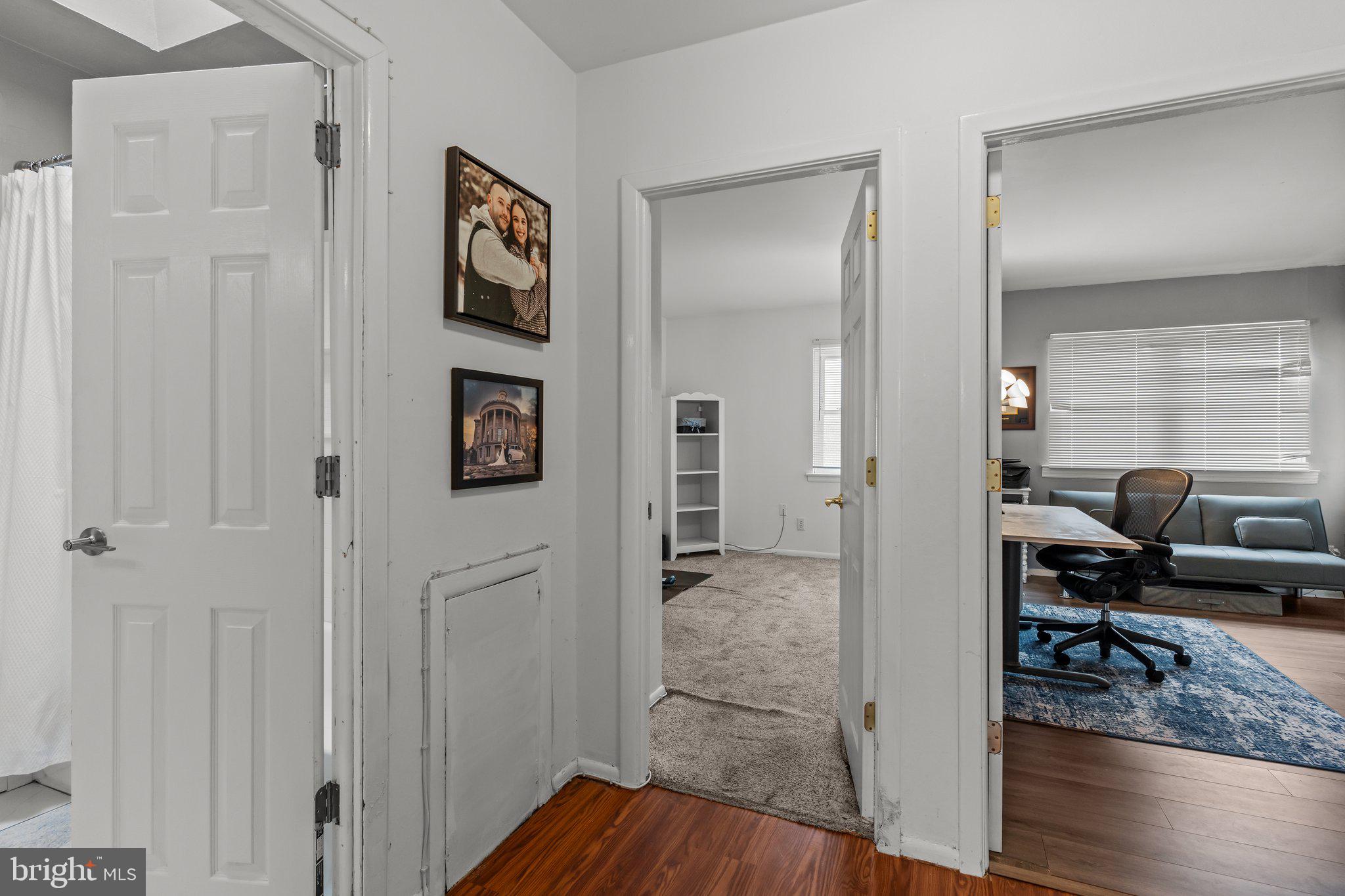 MORRELL PARK - Residential