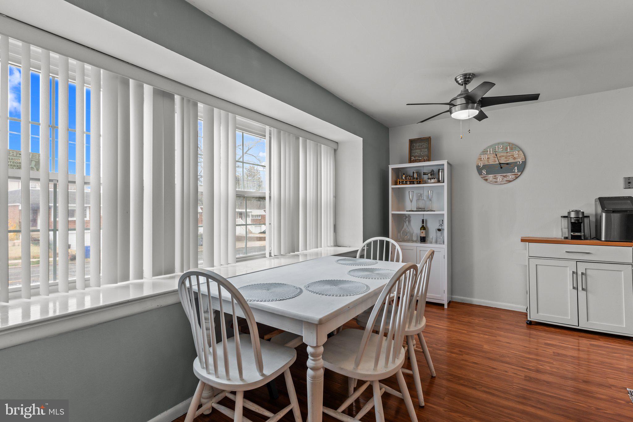 MORRELL PARK - Residential