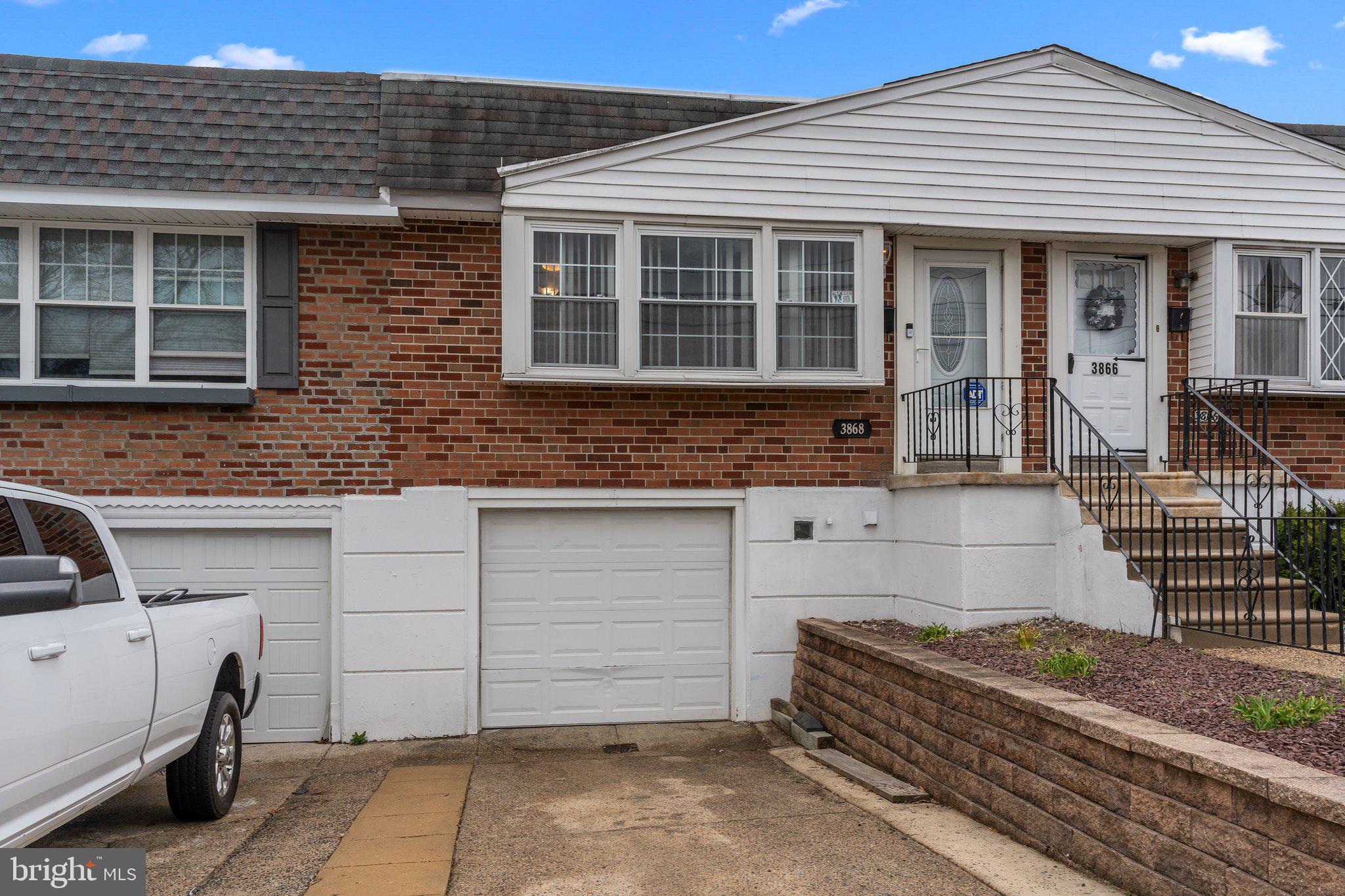 MORRELL PARK - Residential