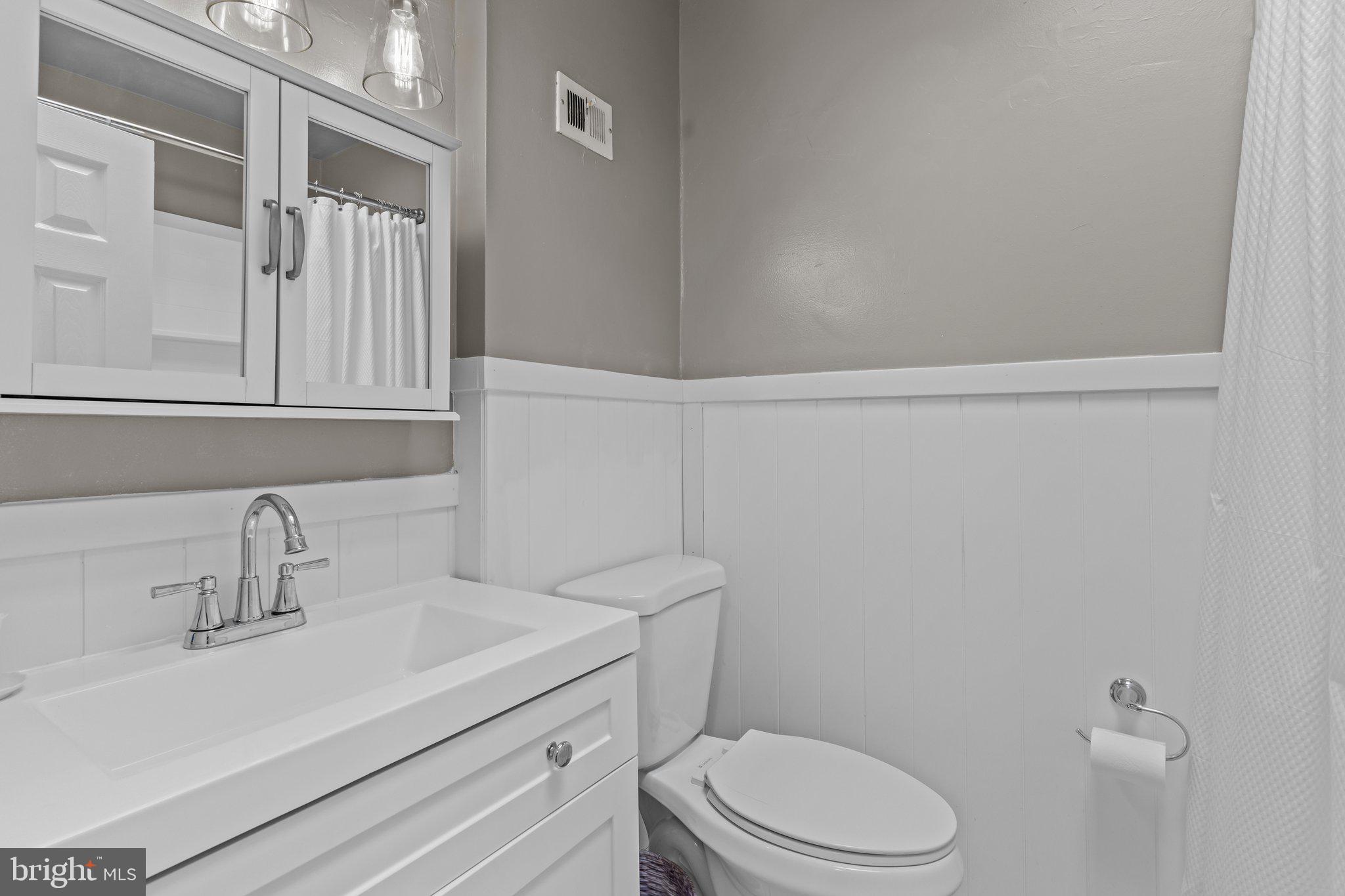 MORRELL PARK - Residential