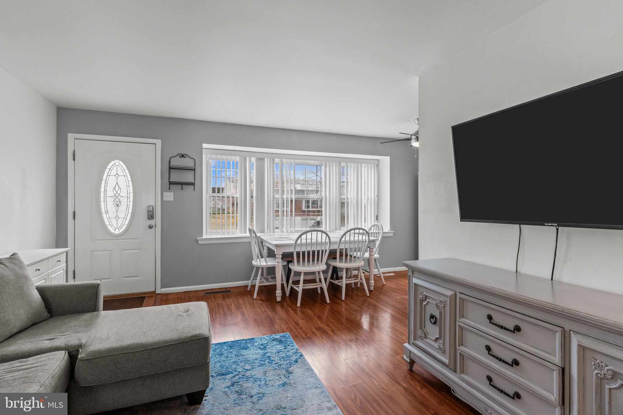 MORRELL PARK - Residential