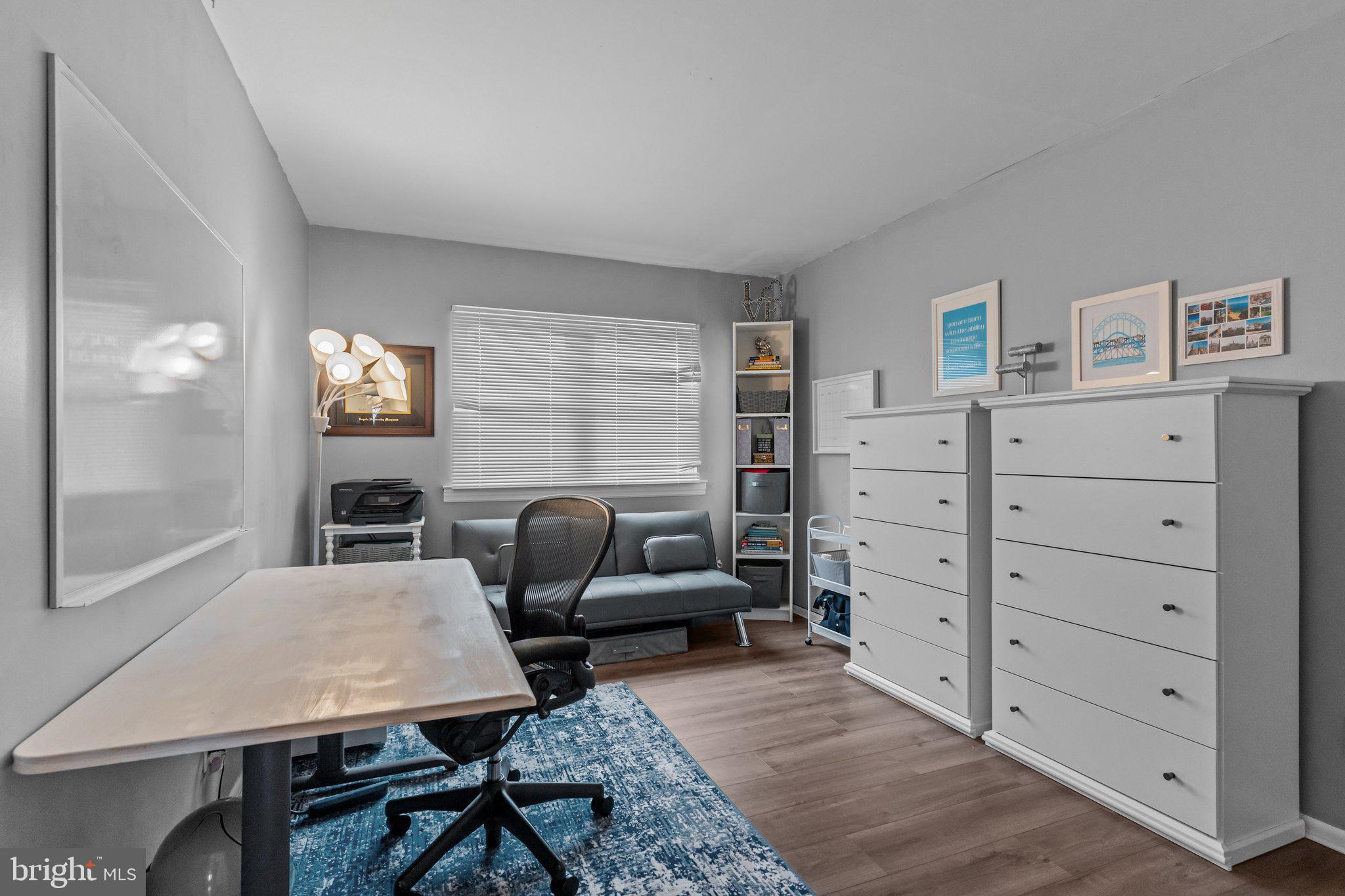 MORRELL PARK - Residential