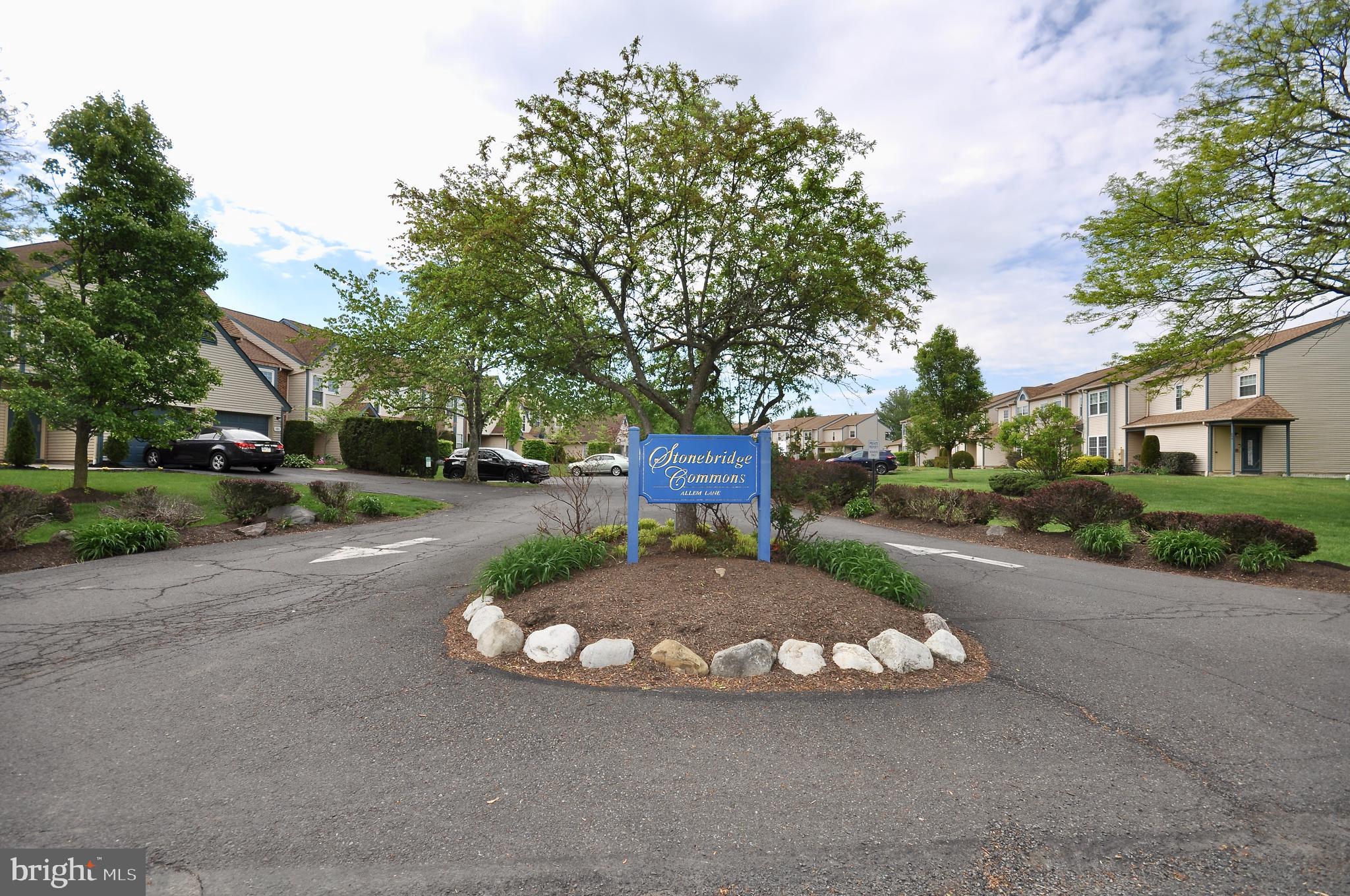 STONEBRIDGE - Residential