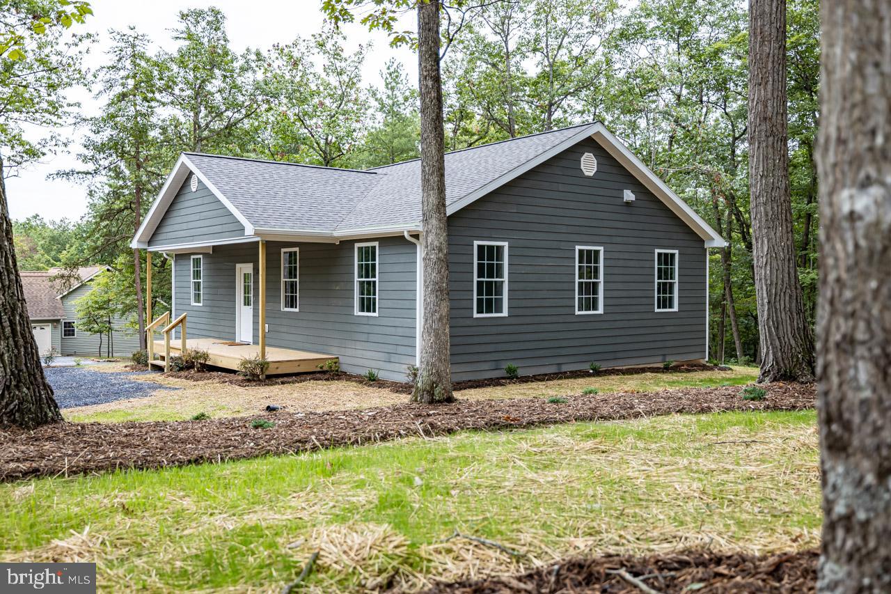 BRYCE MOUNTAIN - Residential