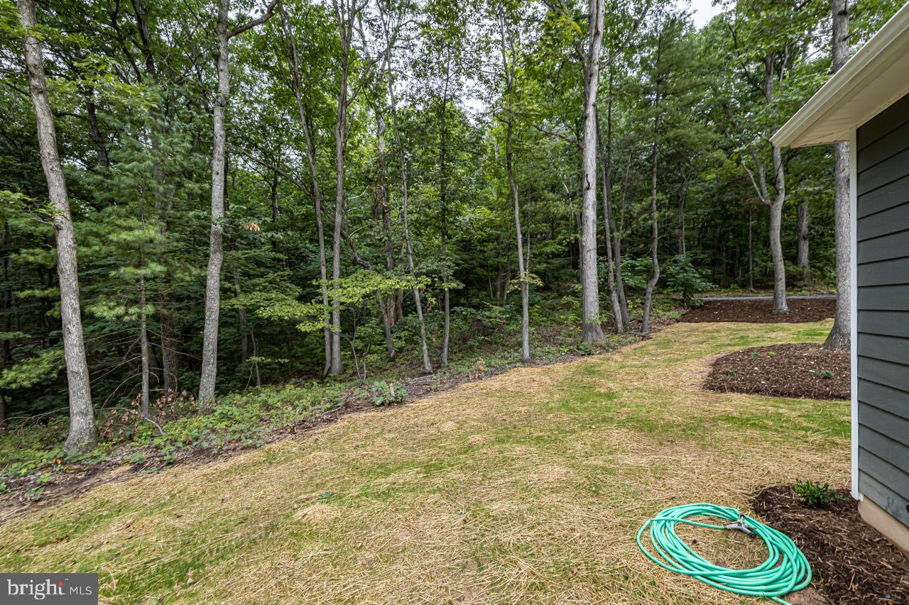 BRYCE MOUNTAIN - Residential