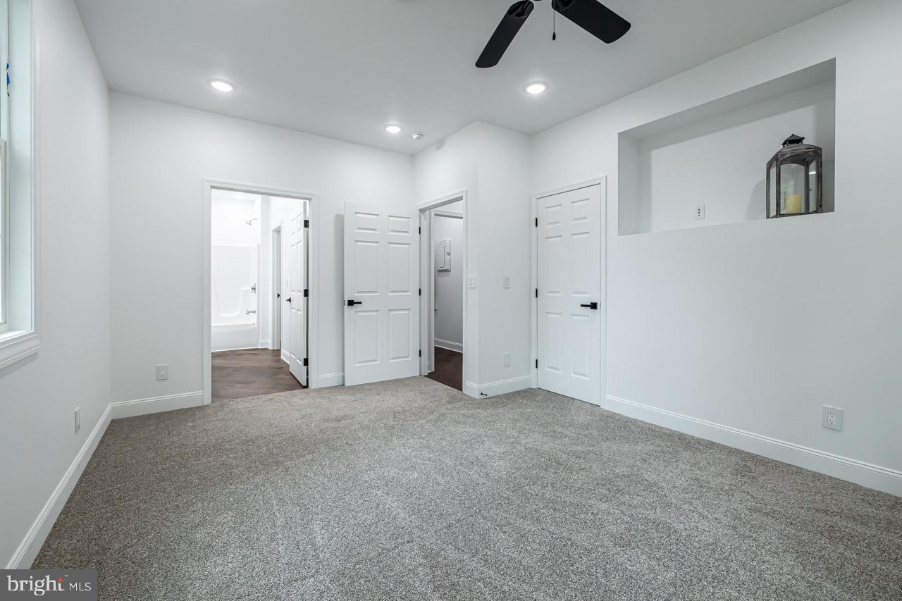 BRYCE MOUNTAIN - Residential