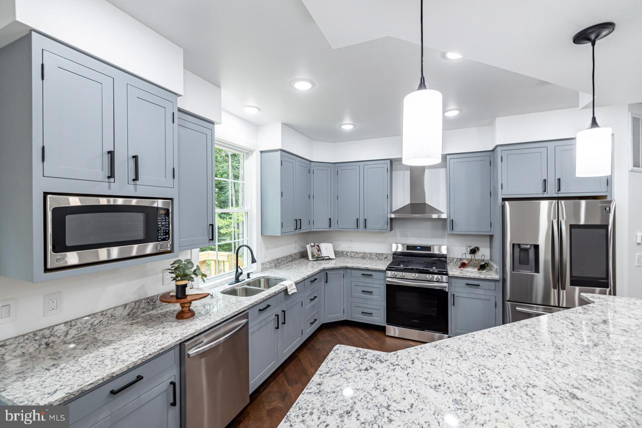 BRYCE MOUNTAIN - Residential