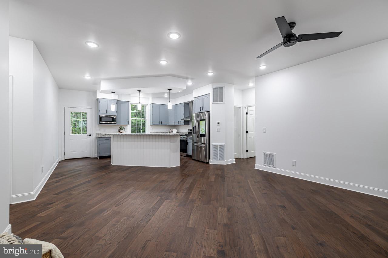 BRYCE MOUNTAIN - Residential