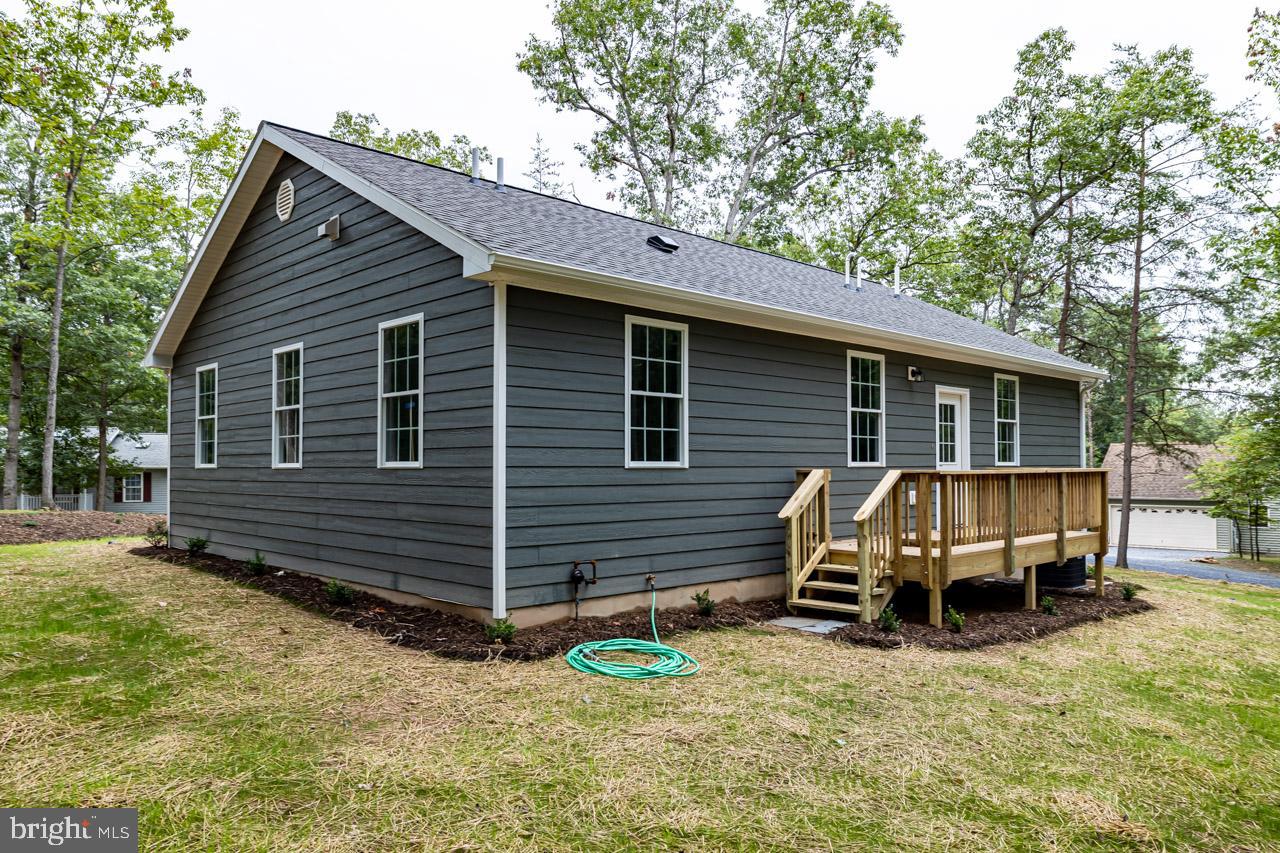 BRYCE MOUNTAIN - Residential