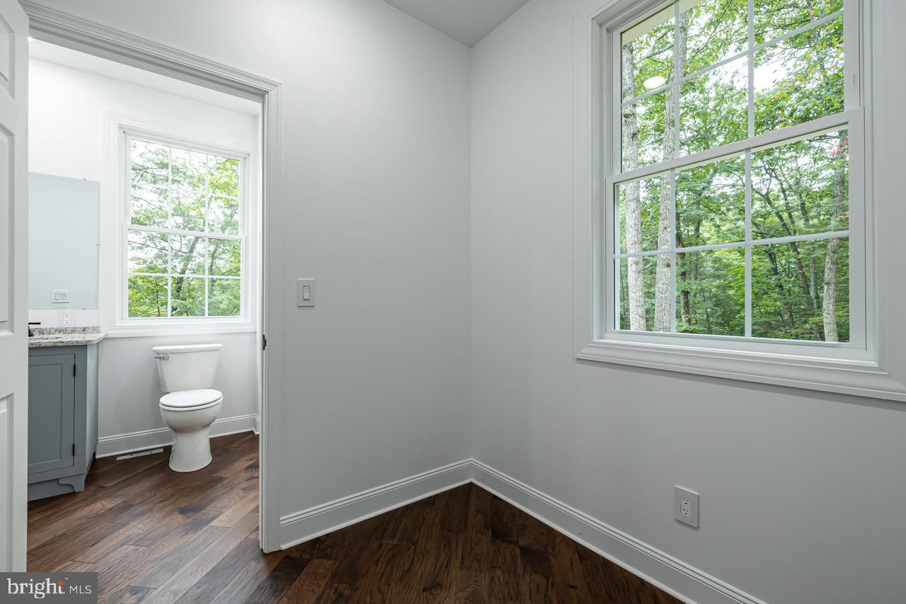 BRYCE MOUNTAIN - Residential