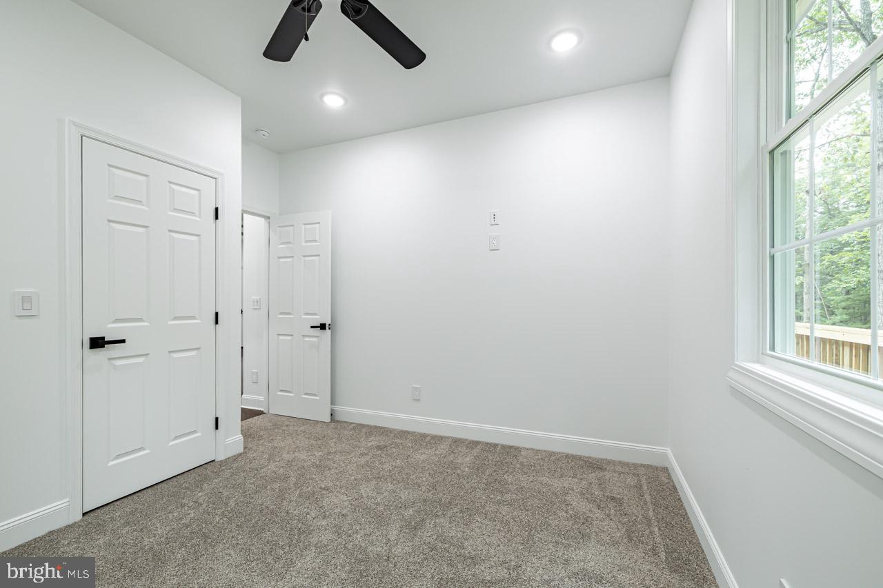 BRYCE MOUNTAIN - Residential