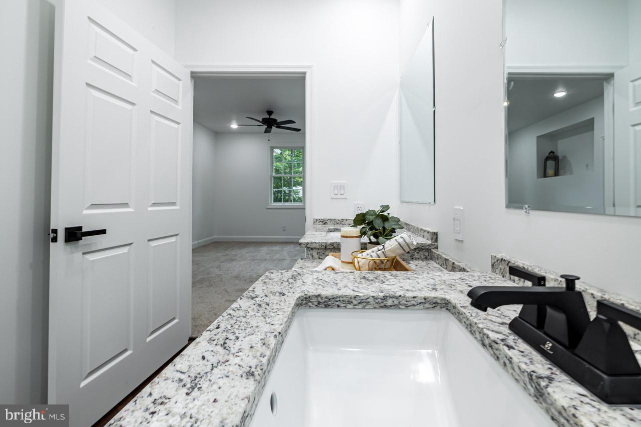 BRYCE MOUNTAIN - Residential