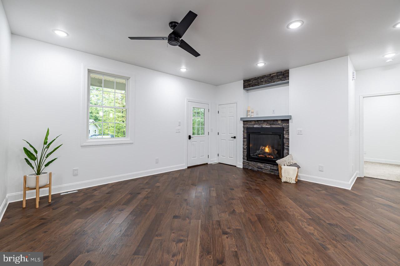 BRYCE MOUNTAIN - Residential