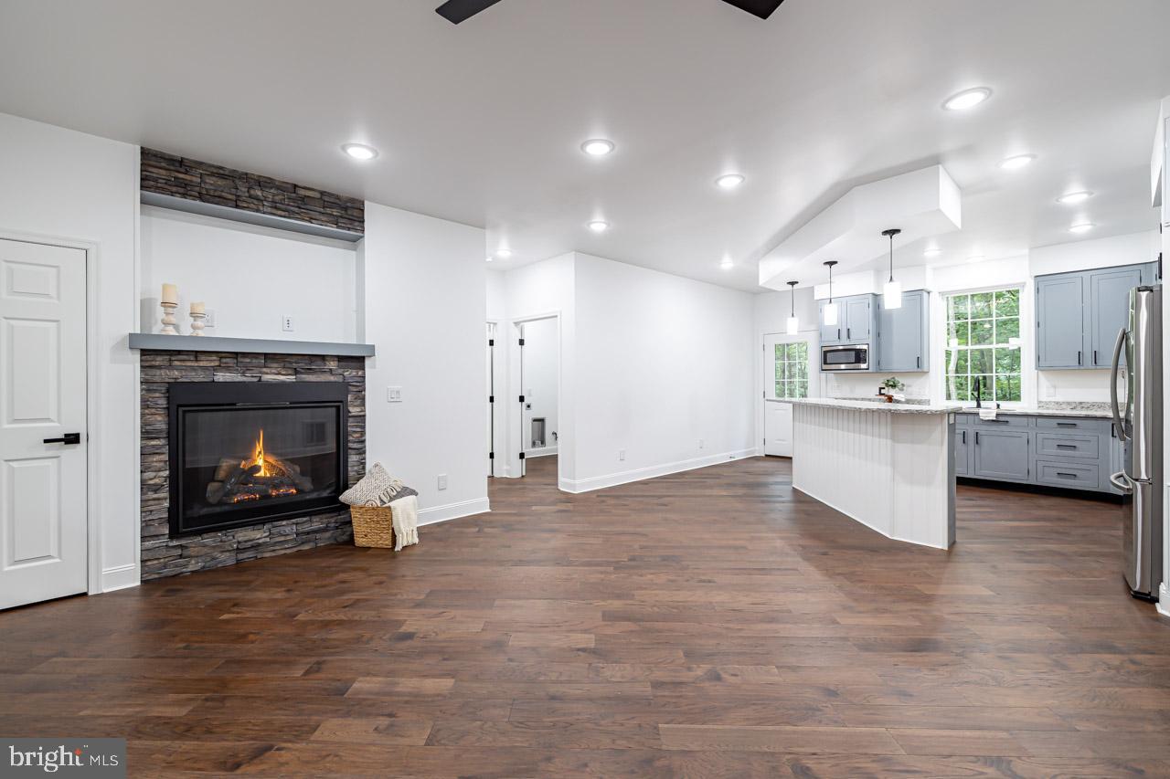 BRYCE MOUNTAIN - Residential