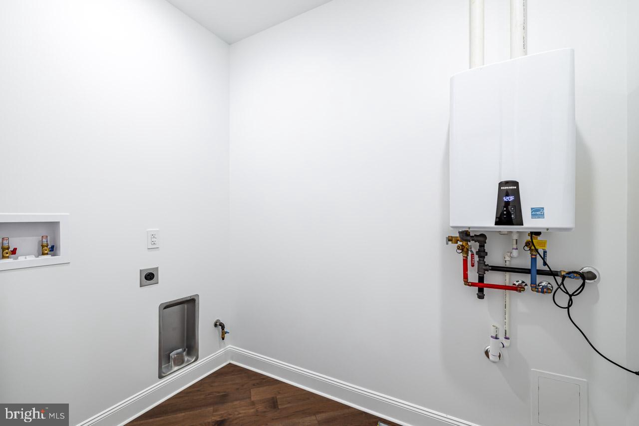 BRYCE MOUNTAIN - Residential