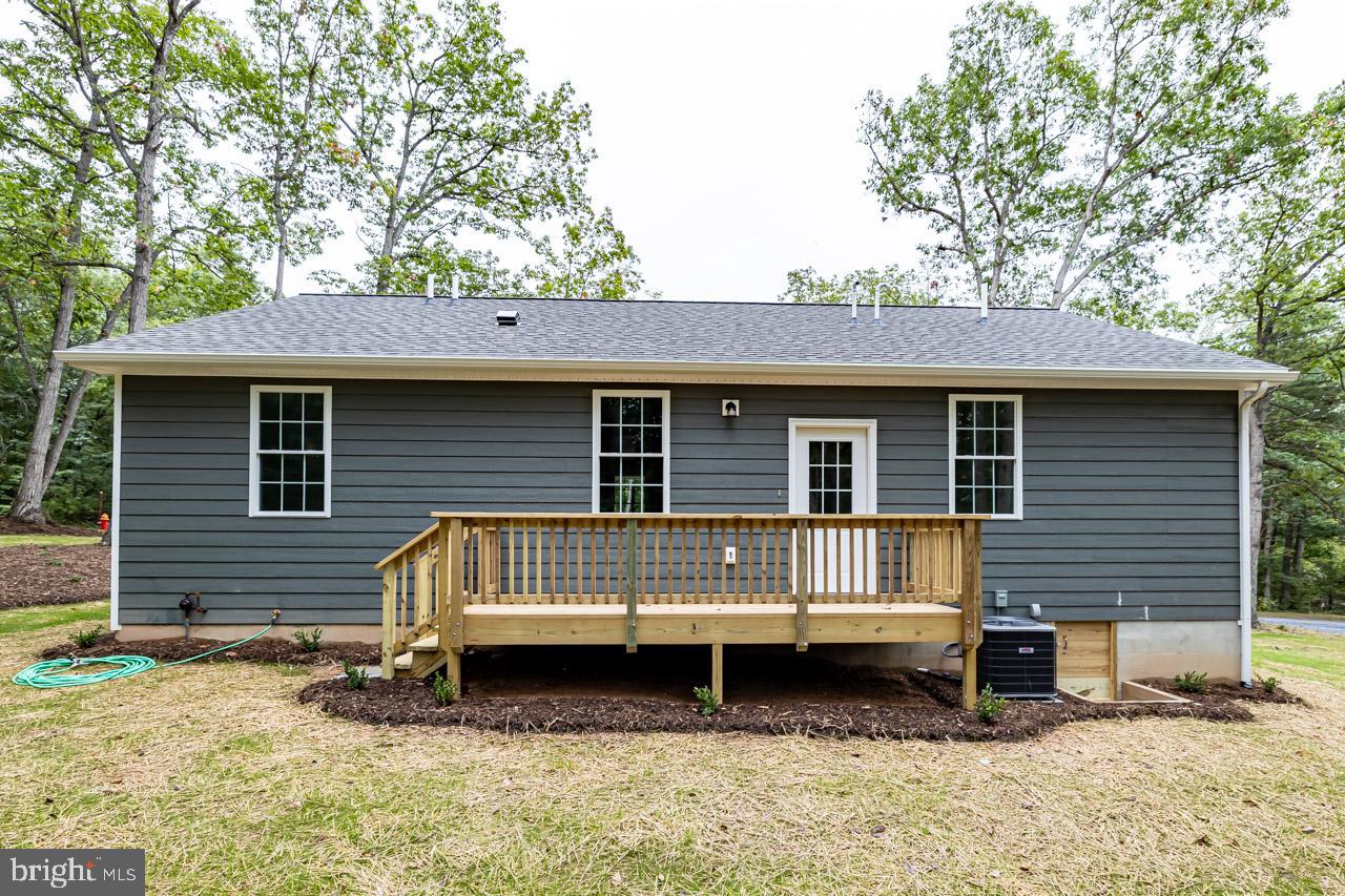 BRYCE MOUNTAIN - Residential