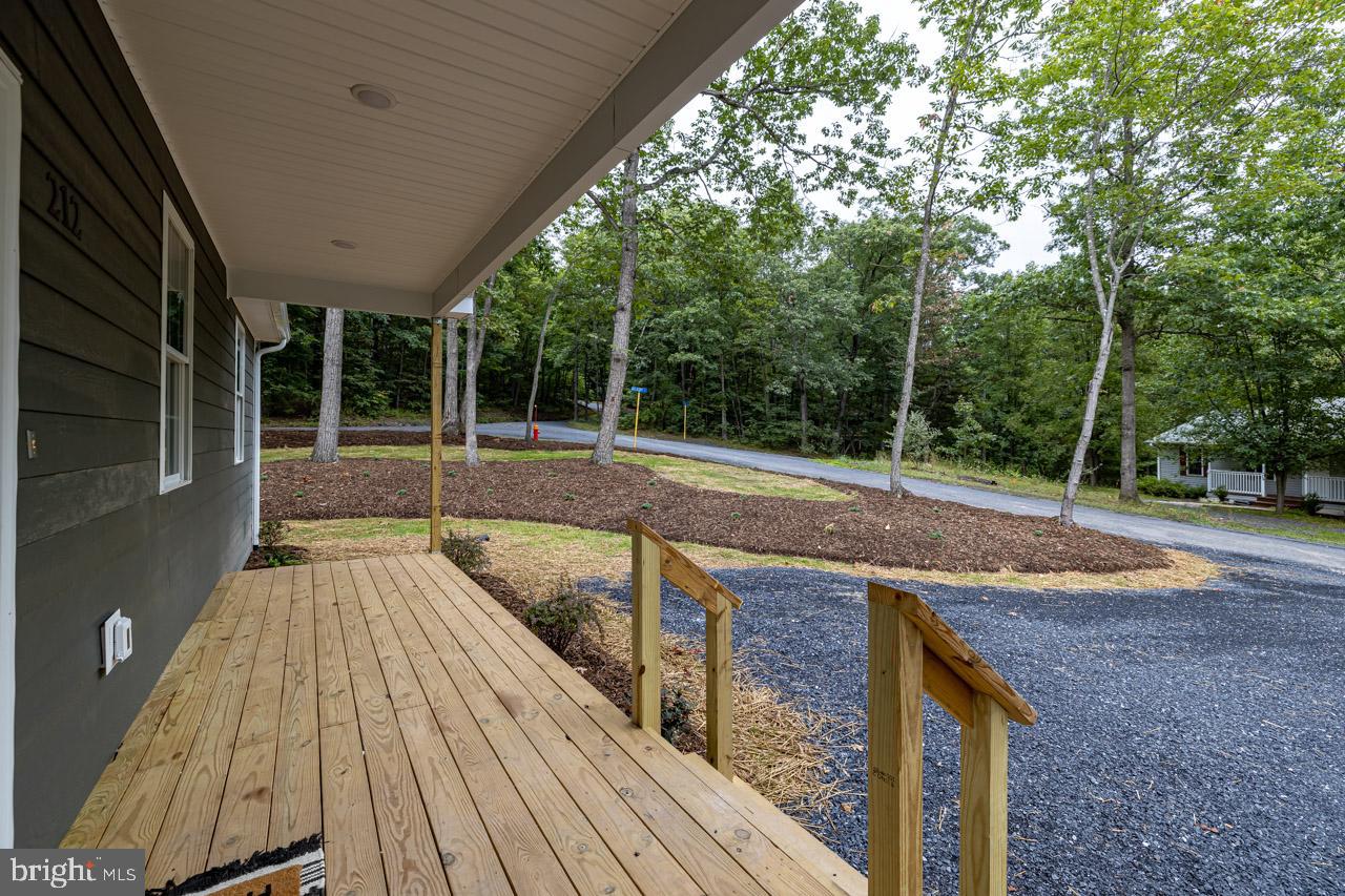 BRYCE MOUNTAIN - Residential