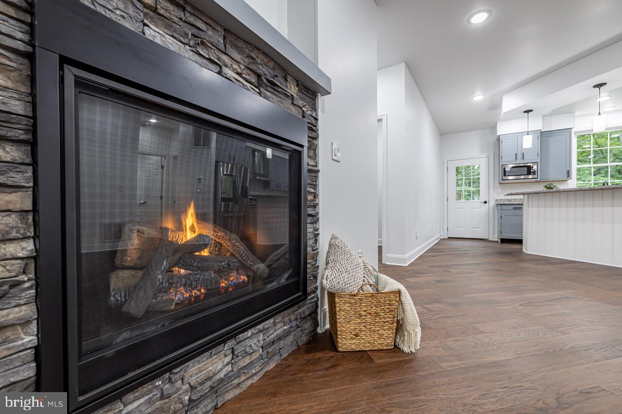 BRYCE MOUNTAIN - Residential