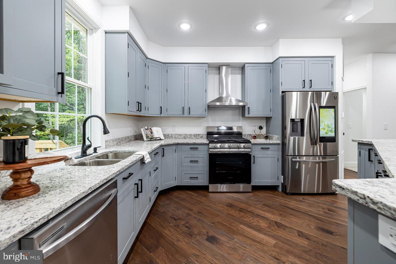 BRYCE MOUNTAIN - Residential