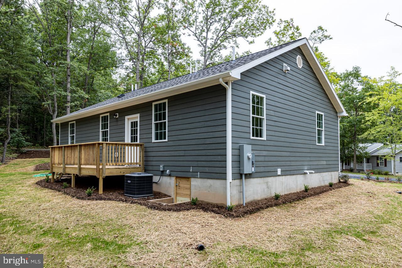 BRYCE MOUNTAIN - Residential