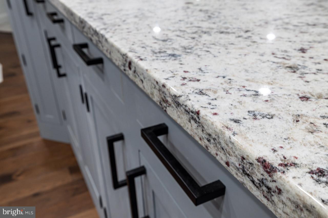 BRYCE MOUNTAIN - Residential