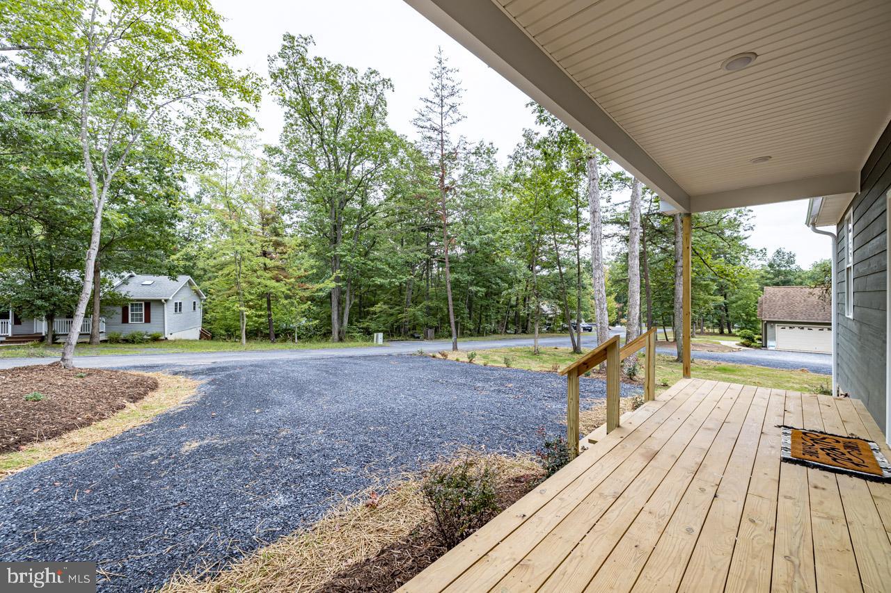 BRYCE MOUNTAIN - Residential