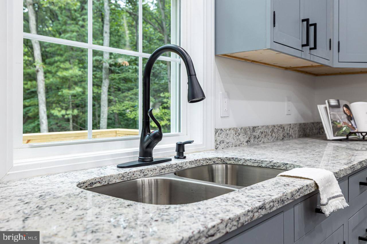 BRYCE MOUNTAIN - Residential