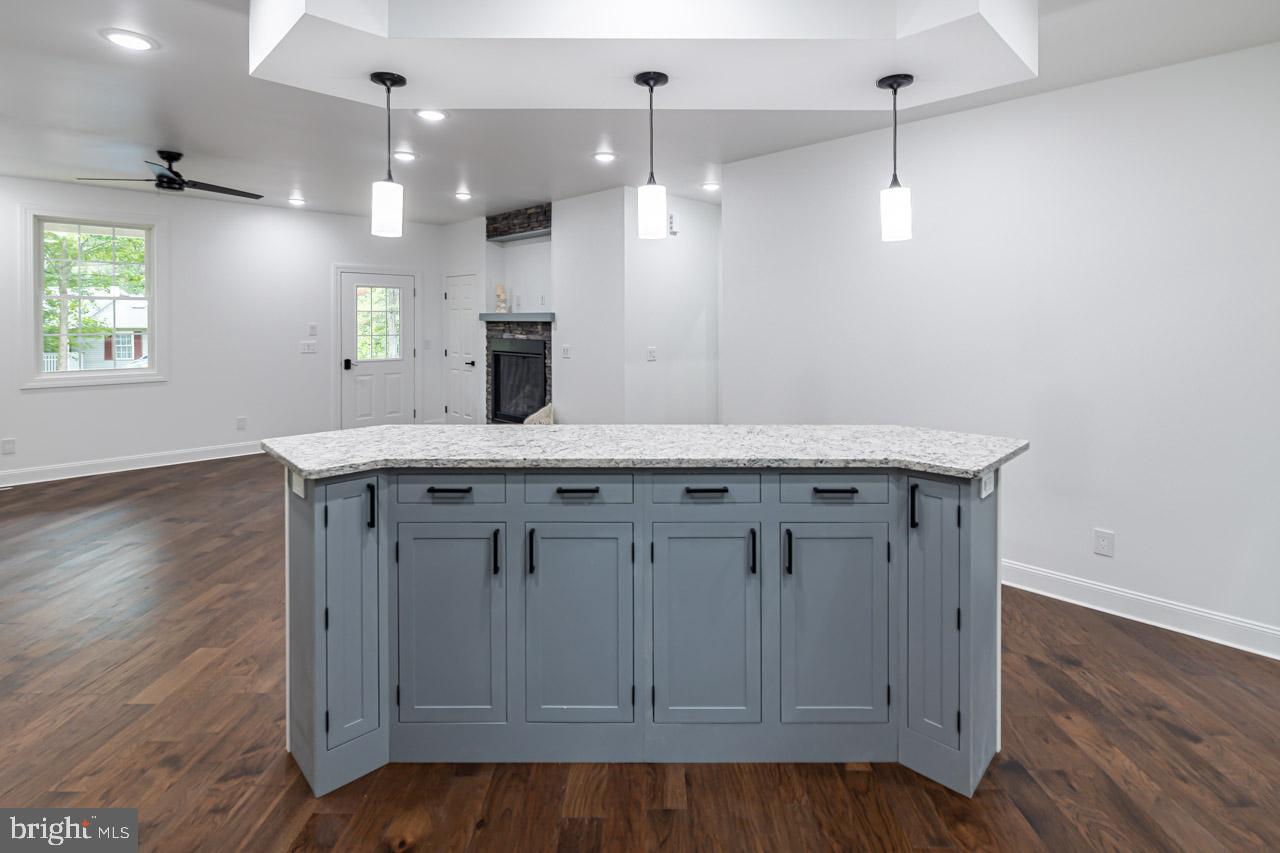 BRYCE MOUNTAIN - Residential