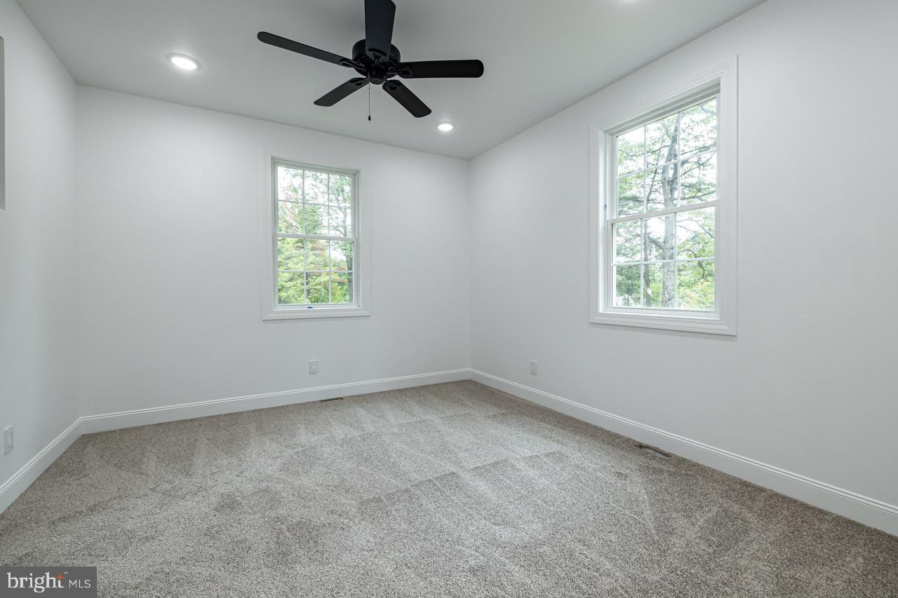 BRYCE MOUNTAIN - Residential