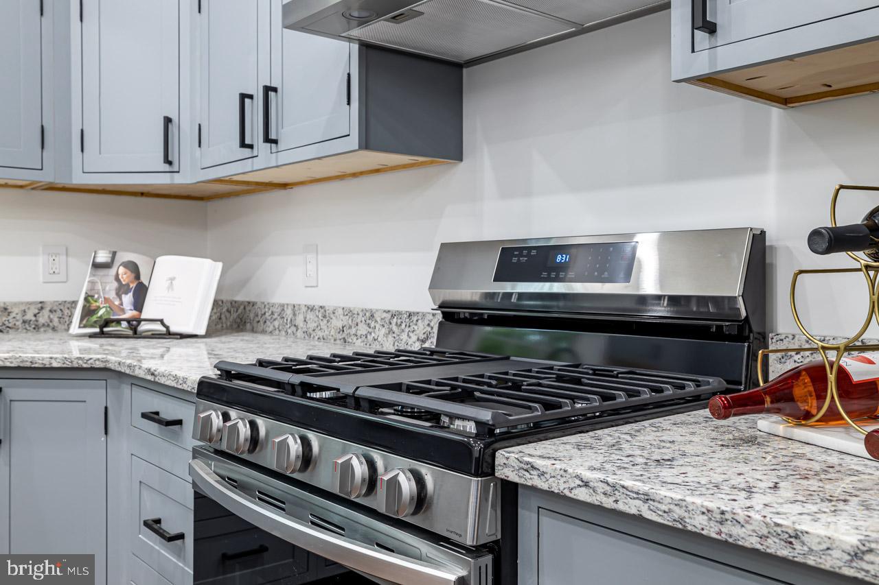 BRYCE MOUNTAIN - Residential