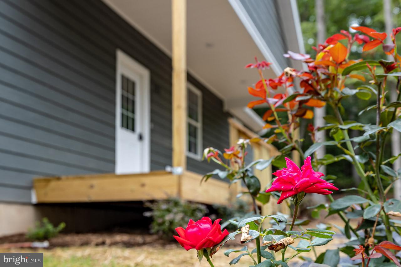 BRYCE MOUNTAIN - Residential