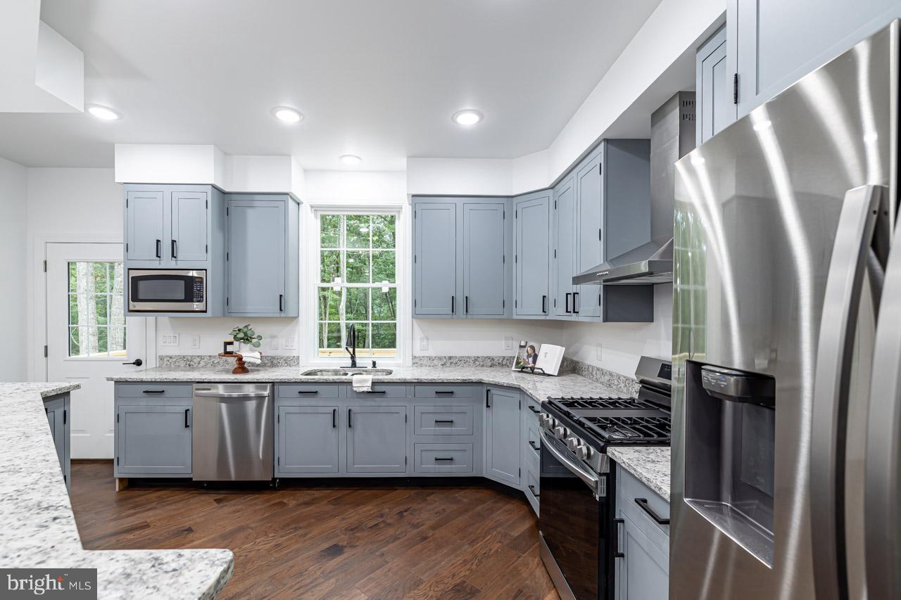 BRYCE MOUNTAIN - Residential