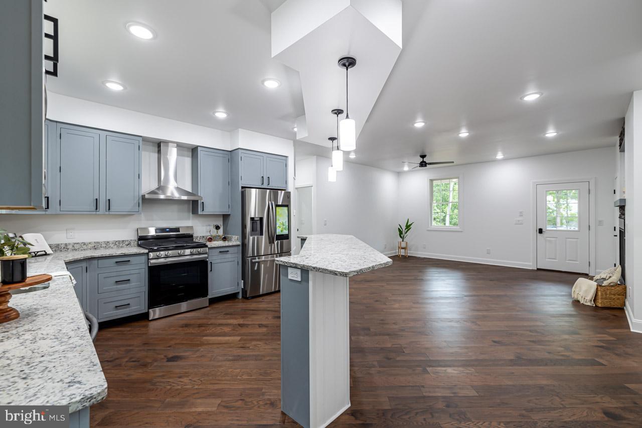 BRYCE MOUNTAIN - Residential