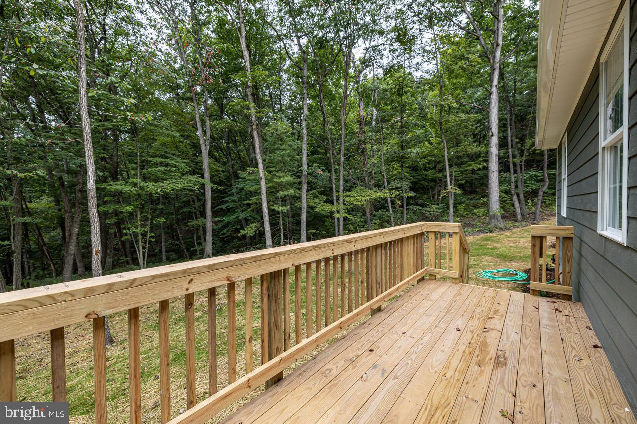 BRYCE MOUNTAIN - Residential