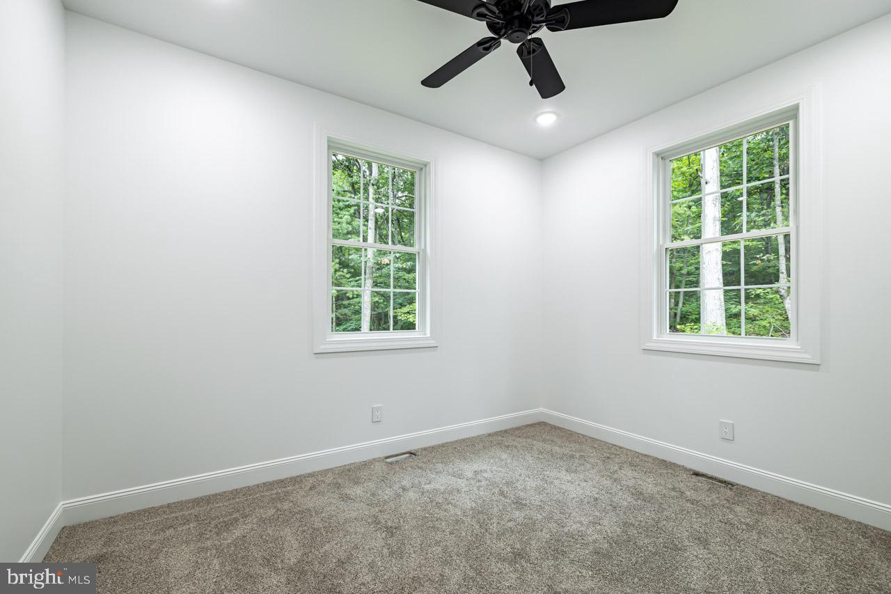 BRYCE MOUNTAIN - Residential