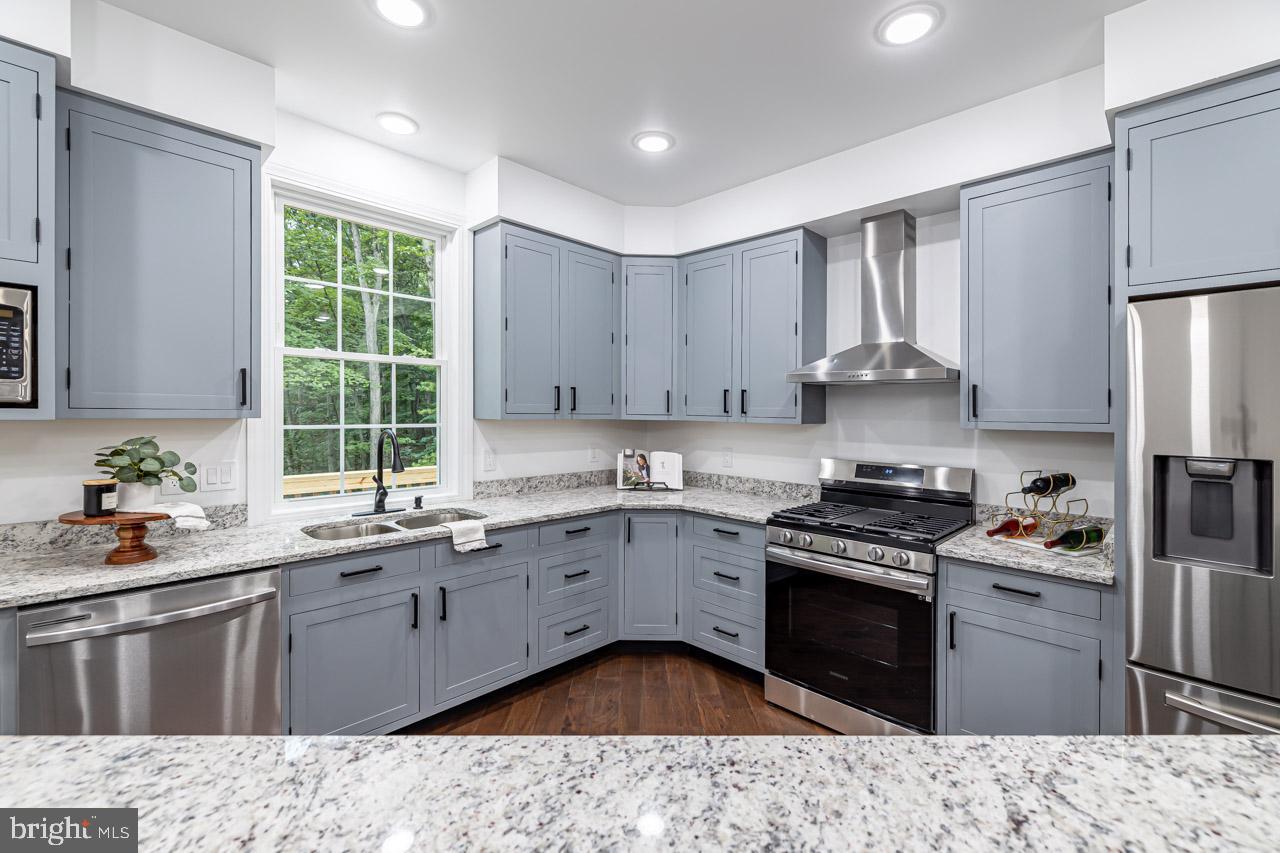 BRYCE MOUNTAIN - Residential