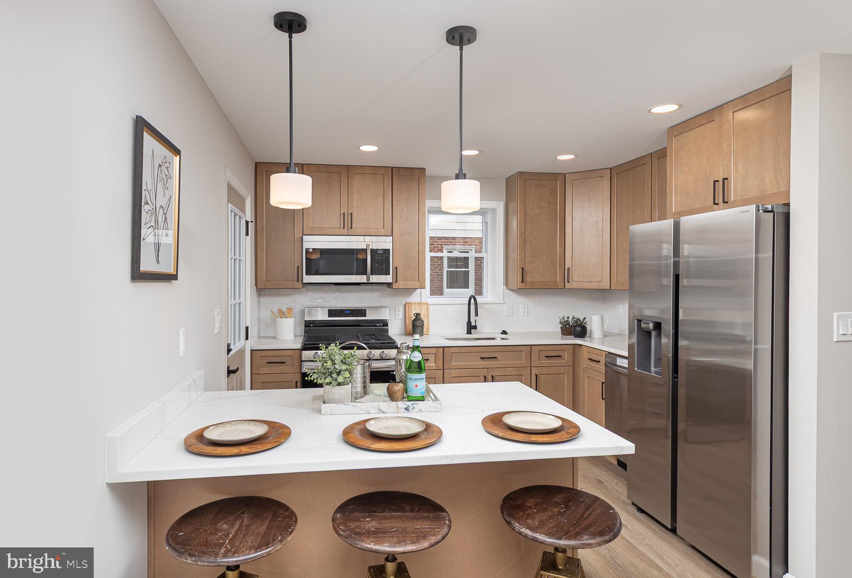 LOCHEARN - Residential