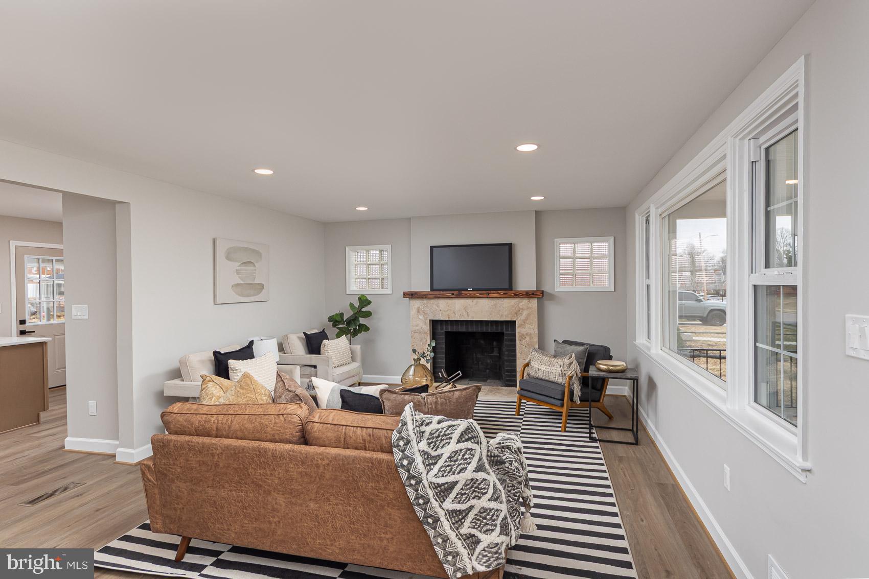 LOCHEARN - Residential