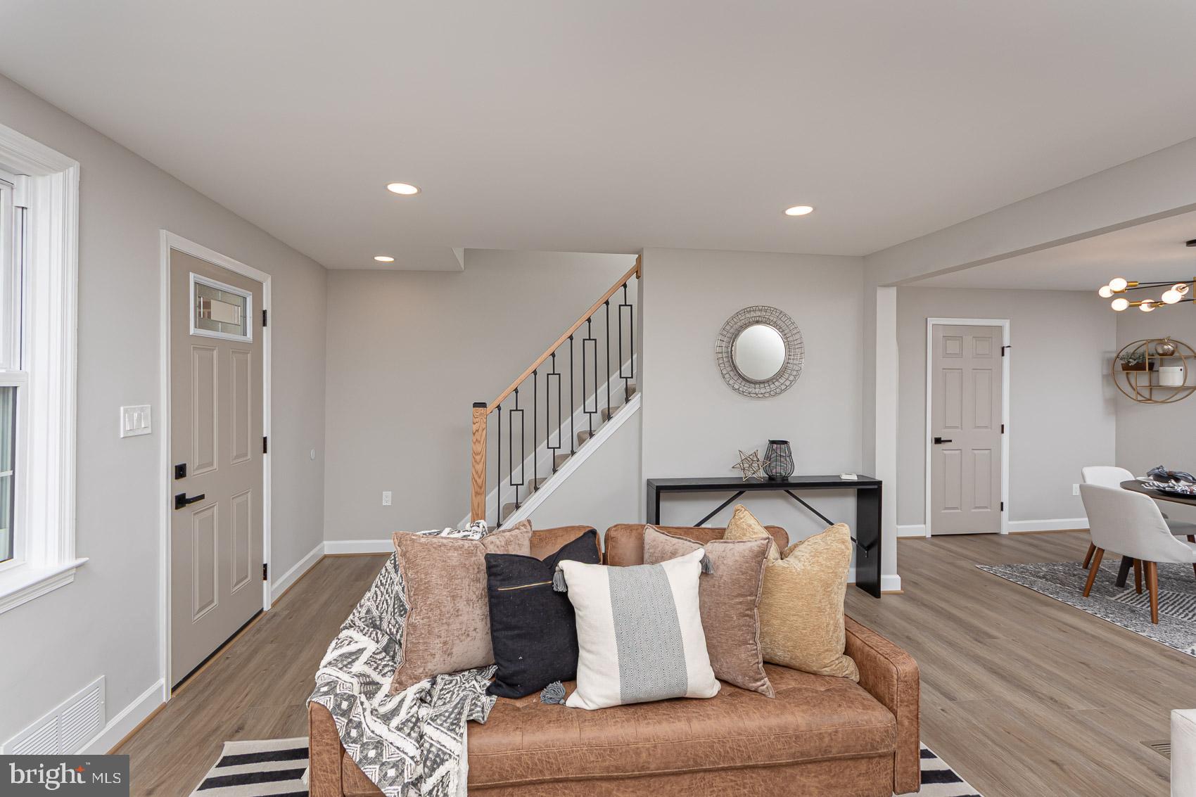 LOCHEARN - Residential