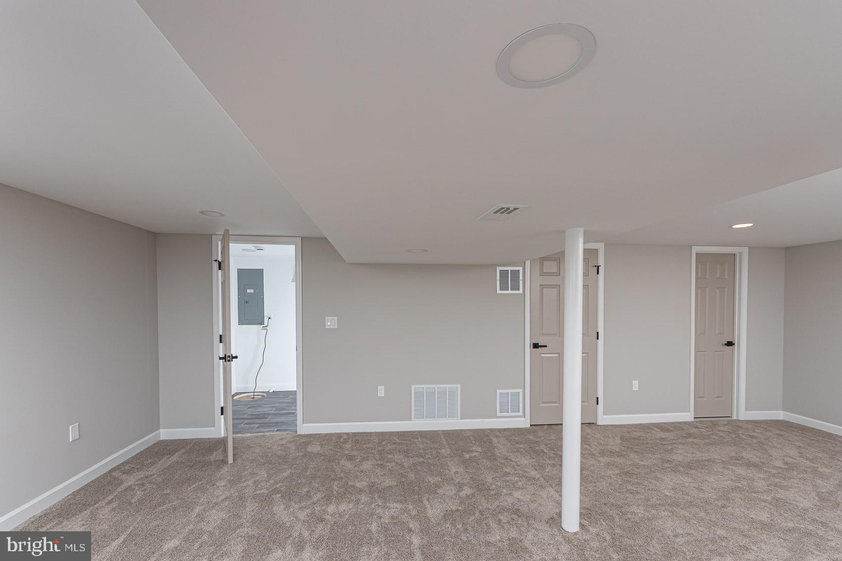 LOCHEARN - Residential