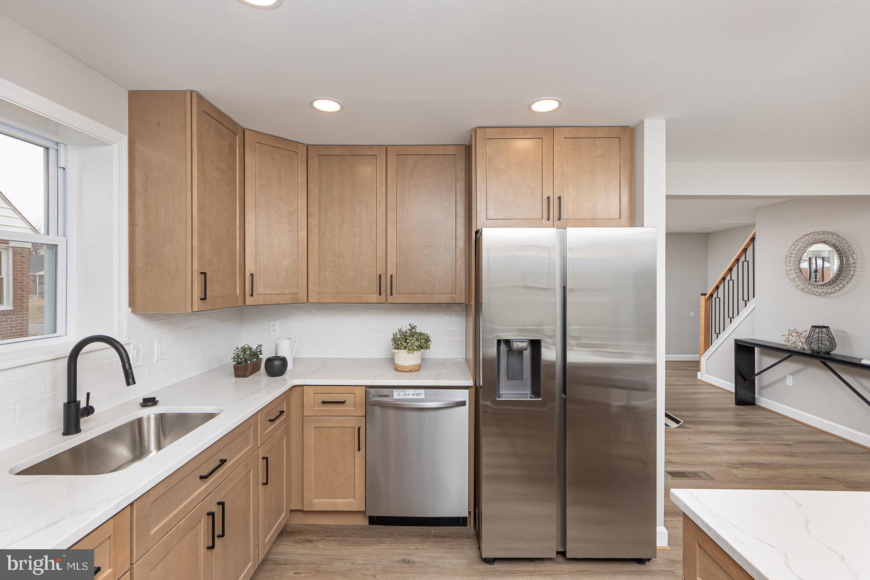 LOCHEARN - Residential