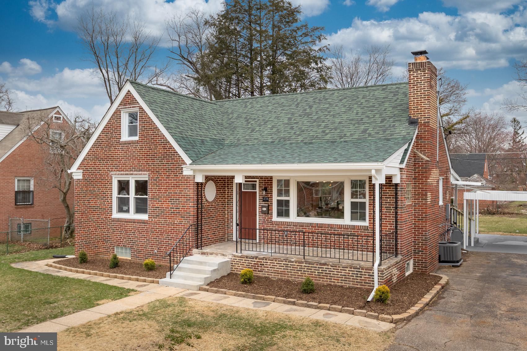 LOCHEARN - Residential