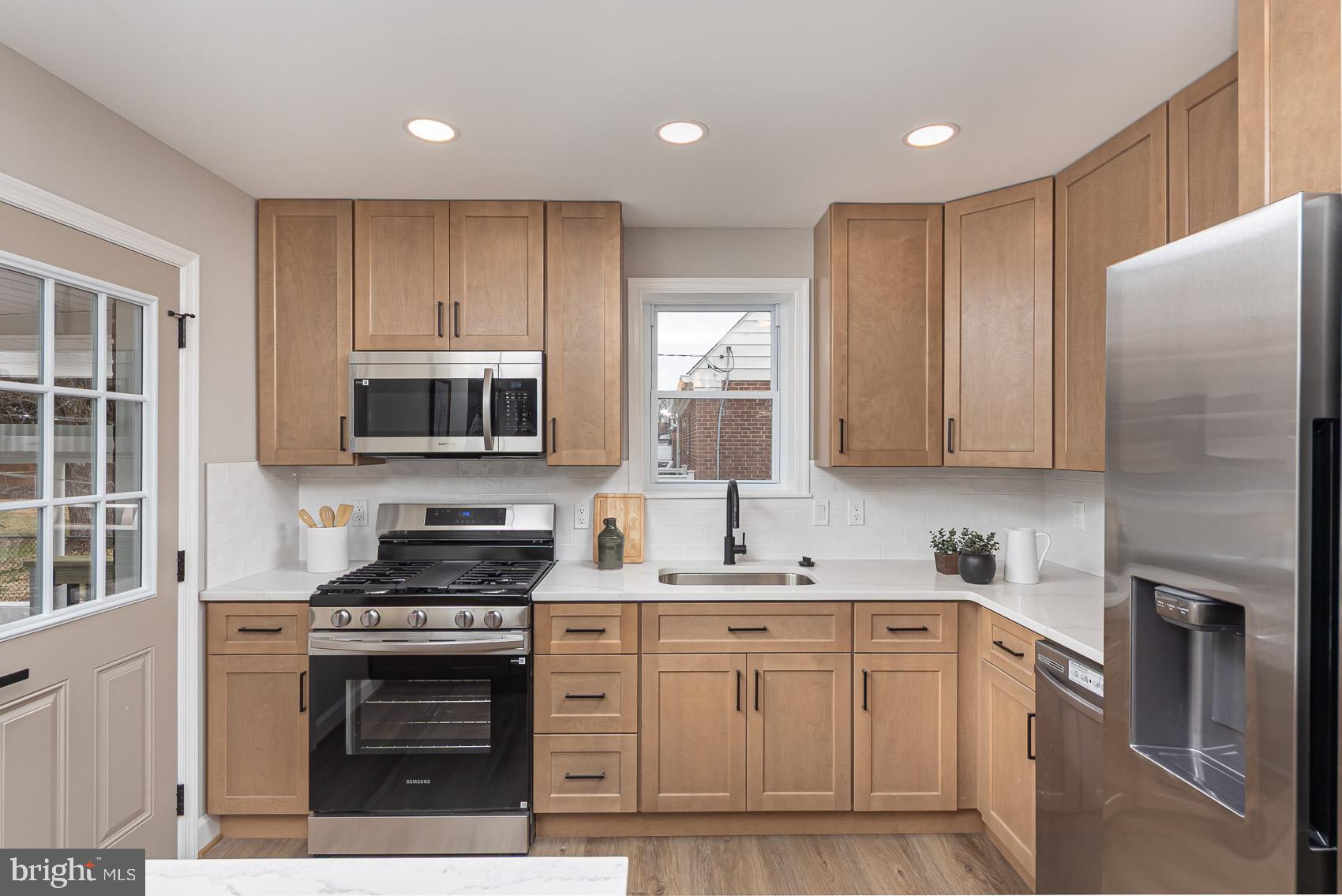 LOCHEARN - Residential