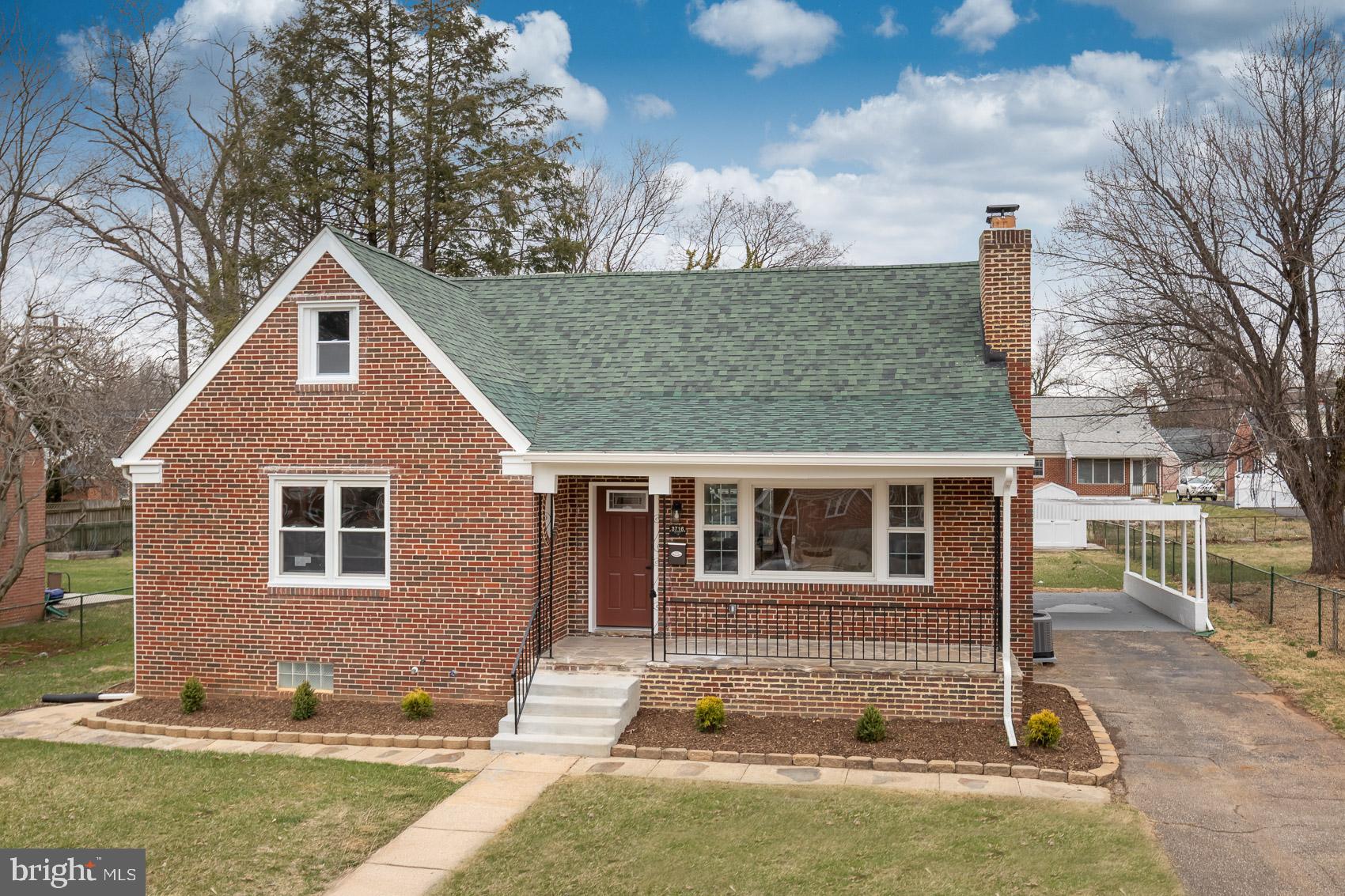 LOCHEARN - Residential